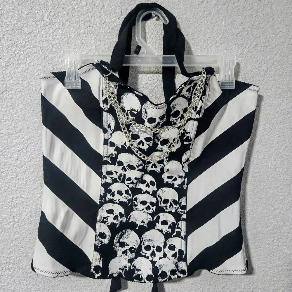 Hot Topic Corset